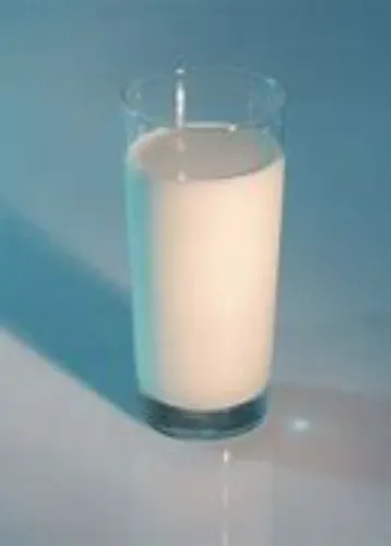 Milk